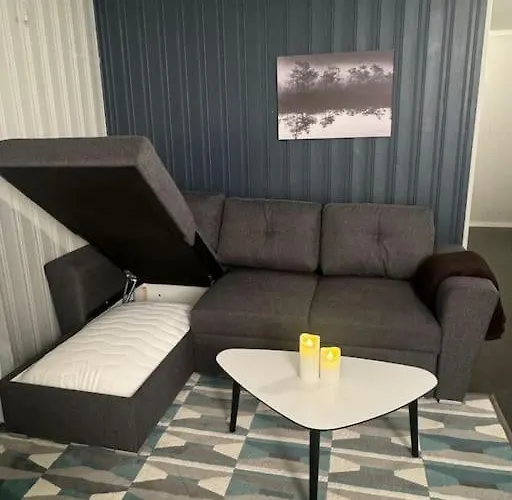 Spacious Apartment, 15 Min Walk To Center Apartamento *